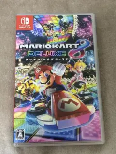 マリオカート8 デラックス Nintendo Switch