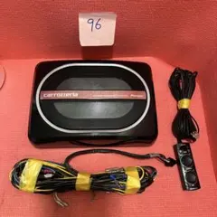カロッツェリア　TS-WX200A サブウーファー carrozzeria サブウーファー TS-WX200A｜Yahoo!フリマ（旧PayPayフリマ）