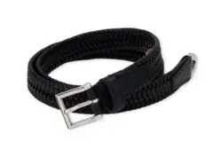 完売品⭐︎THE SHISHIKUI シシクイ　Suede b ベルト　S/M BELT / BORDEAUX – SHISHIKUI
