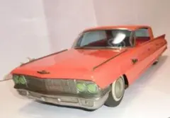 2025年最新】ブリキ キャデラックの人気アイテム - メルカリ