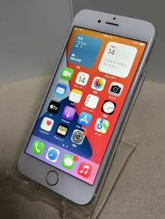 Apple iPhone6s 64GB SIMフリー バッテリー新品交換済み！