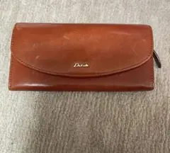 Dakota ダコタ 長財布