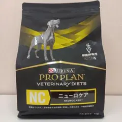 ピュリナ　NC ニューロケア　1kg 2袋 NC ニューロケア 1㎏ | ネスレ日本 製品情報サイト