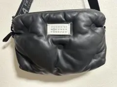 Maison Margiela メゾンマルジェラ グラムスラム ショルダーバッグ