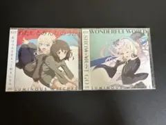 ルミナスウィッチーズ　CD