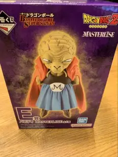 一番くじドラゴンボール MASTERLISE フィギュア E賞　バビディ