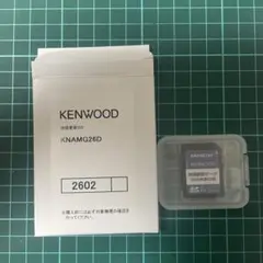 2026年最新】Kenwood 車 カーナビ用SDカードの人気アイテム - メルカリ