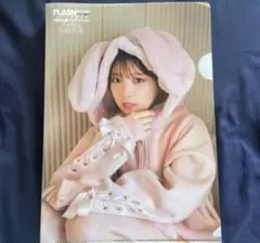 乃木坂46 与田祐希 クリアファイル