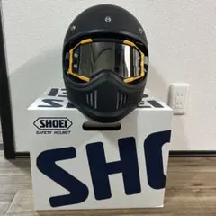 2026年最新】shoei ex-zero lサイズの人気アイテム - メルカリ