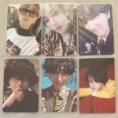 2025年最新】super junior time slip イェソンの人気アイテム - メルカリ