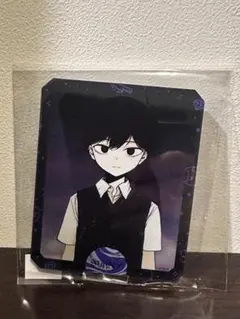 omori くじ 推しちゃれ アクスタ アクリルスタンド サニー - メルカリ