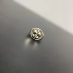 □お値下げ交渉OK□フルール・ド・リス シルバー ペンダントトップ 