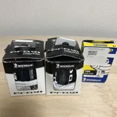 新品·未使用品　MICHELIN PRO4 700x23C クリンチャータイヤ 2026年最新】ミシュランMichelin Pro4の人気アイテム - メルカリ