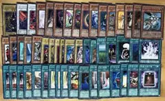 遊戯王 レア ノーマル まとめ売り