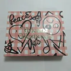 【未使用品】Vivienne Westwood ミラーセット