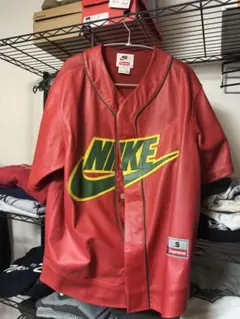 Supreme Star Basketball Jersey 