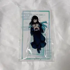 鬼滅の刃 時透無一郎 アクリルスタンド ポップアップショップ 鬼滅の刃 時透無一郎 ポップアップショップ アクリルスタンド