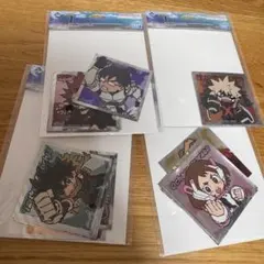 ヒロアカ 一番くじ いつまでも手を差し伸べ続ける物語 J賞