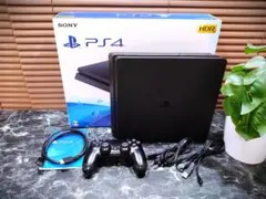 SONY® PS4本体 CUH-2200A B01