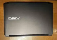 DAIV マウスコンピューター ゲーミングPC 美品 ジャンク