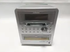 Victor コンポ UX-KZ8MD-M CD/MD/カセット - メルカリ