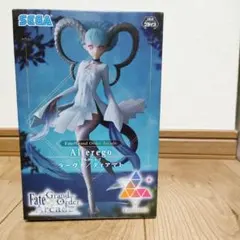 FGOAアルターエゴ ラーヴァ/ティアマト フィギュア 未開封新品