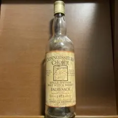 バルメナック 21年 Balmenach 21yo オールドモルトカスク - メルカリ