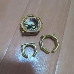 センタイリング　ゴジュウジャー　未使用品