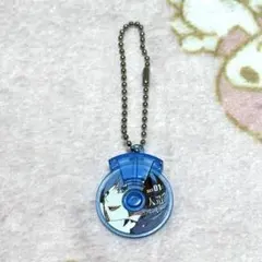 メカクシティアクターズ ミニチュアCDマスコット 人造エネミー