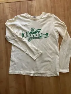 laundry グラフィックプリント Tシャツ X-SMALLのサムネイル