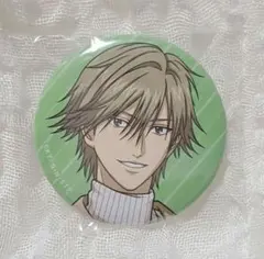 即購入可 テニスの王子様 テニプリ ジャンフェス 缶バッジ THEキャラ 白石