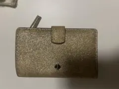 kate spade 財布 2つ折り財布