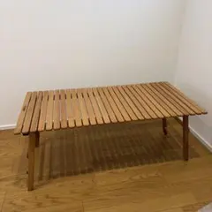 廃盤品】 IKEA INGO イケア インゴー ダイニングテーブル パイン材