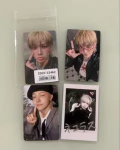 Back to Life トレカ NICHOLAS