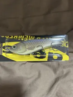 deps 限定ルアー まとめ売り引退セット 2026年最新】deps 会員限定 ルアーの人気アイテム - メルカリ
