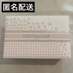 春限定♡DIOR コスメギフトボックス②