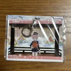 刀剣乱舞　秋田藤四郎　アクキー