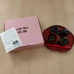 【お食い初め用器セット】