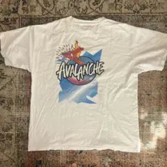 AVALANCHE Tシャツ XXLサイズ ホワイトのサムネイル