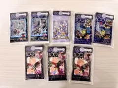 ディズニー　100周年　ハッピーくじ　クリアケース