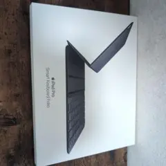 12.9インチ iPad Pro用スマートキーボードフォリオ