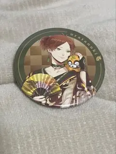 2025年最新】浦島坂田船 缶バッジ 春ツ うらたぬきの人気