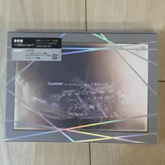 Snow Man DOME Tour i DO ME Blu-ray 通常盤