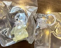 ポムポムプリン めじるしアクセサリー