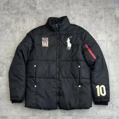 【希少】 Polo by Ralph Lauren ダウンジャケット
