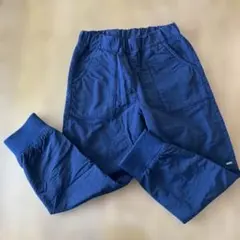 UNIQLO キッズ　130 暖パン