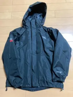 豆*様 ノースフェイス サミットシリーズ インナー付き ゴアテック マウンテンパ