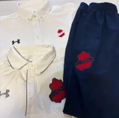 （非売品）いわきFC移動着3セット