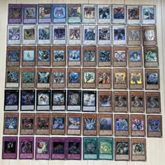 遊戯王 獄神エルフェンノーツ デッキパーツ ③ - メルカリ
