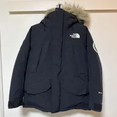ノースフェイス　アンタークティカパーカ　ND92342